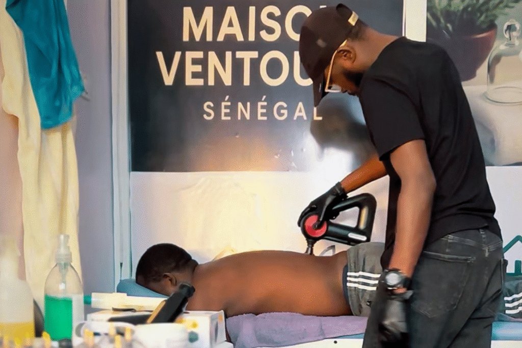 Les bienfaits scientifiques de la Hijama