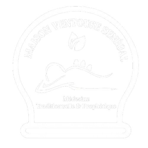 Maison ventouse Hijama